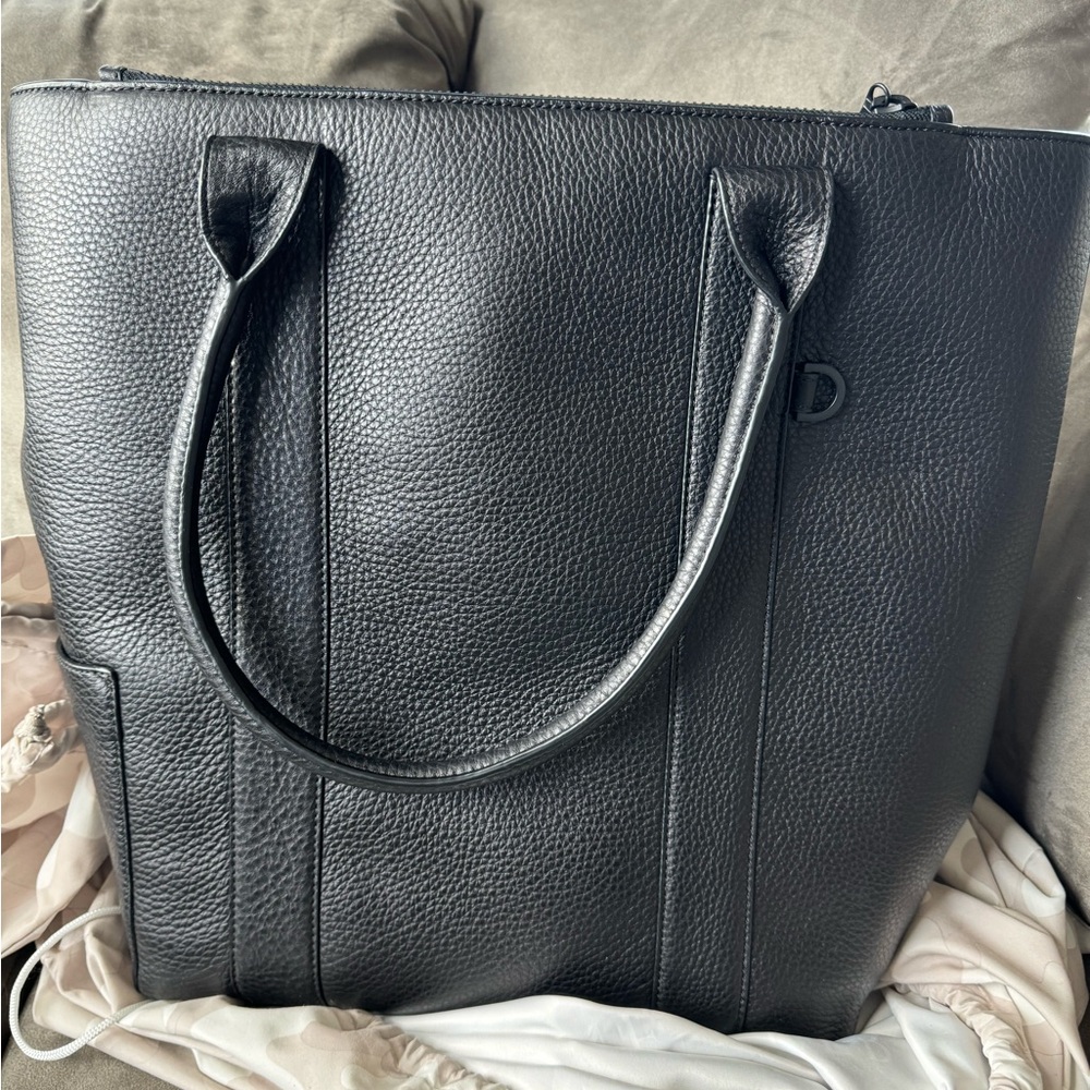 Dagne Dover Charlie Tote Bag